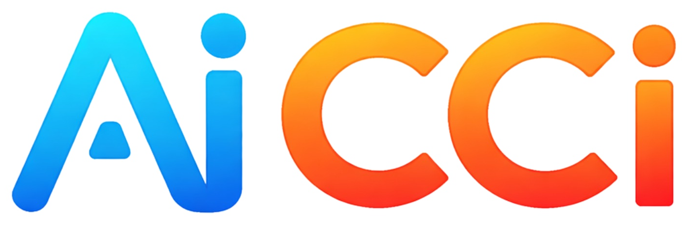 AICCI Computer Academy logo